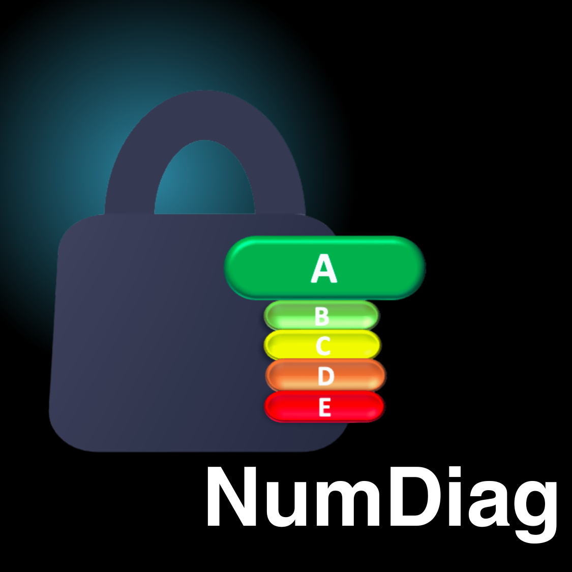 logo de NumDiag